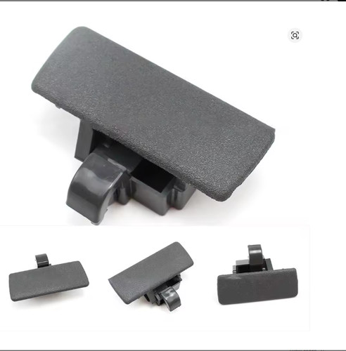 Car glove box lock latch - glove,