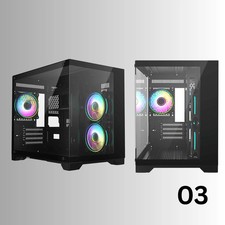 Mid Spec Gaming PC - AMD Ryzen 5 9600X - Custom Options