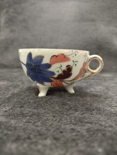 Antique Gaudy Welsh pottery
