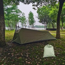 Mountaineering Hiking