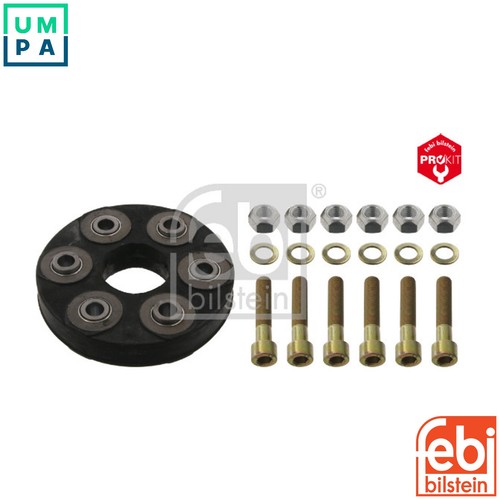 Joint propshaft 01743 for - joint,