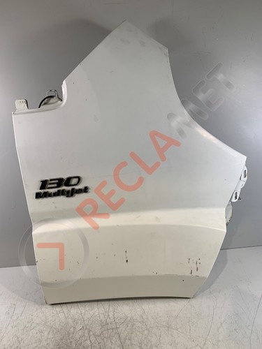 Fiat ducato r multijet - h/r,