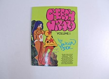 Cheech Wizard #1 by Vaughn