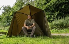Korum Pentalite Quick Brolly