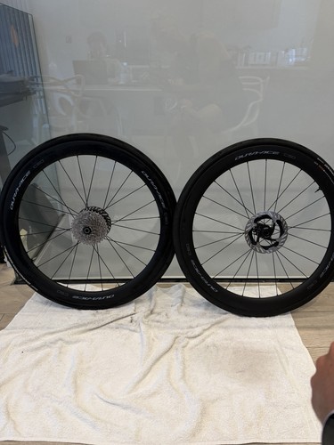 Shimano dura ace - r9270, c50