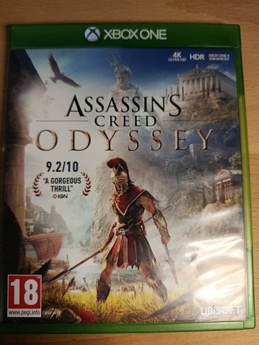 Assassins creed odyssey - assassins,