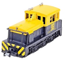 Bachmann N Gauge MDT Plymouth