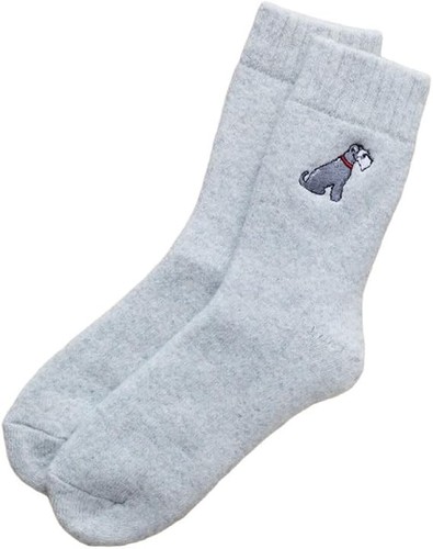 Sweet william dog walker socks - walker,