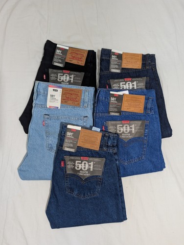 Levi 501 original straight - levi's,