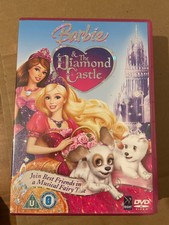 Barbie And The Diamond Castle
