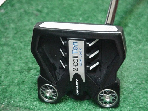 Nice odyssey ball ten white - ten,