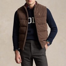 Polo Ralph Lauren Quilted