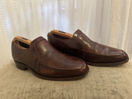 Trickers loafers slip - trickers, on