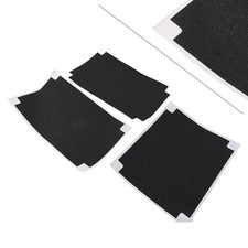 PVC Leather Side Top Rear Case