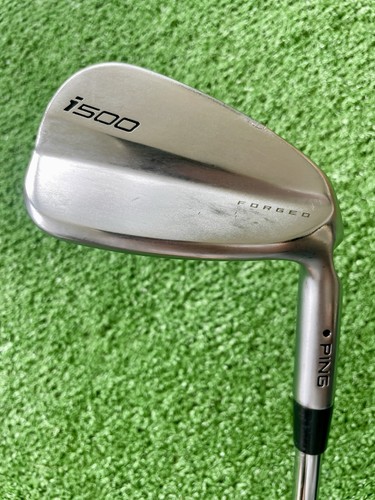 Ping i500 forged gap wedge - gap,