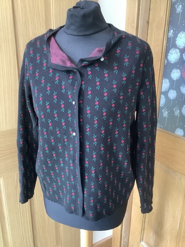 Strick meister vintage - strick,
