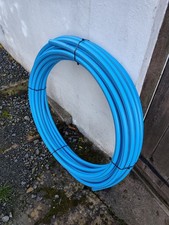 Barrier pipe 25mm x 34m