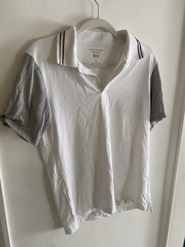 Uniqlo men polo - men’s, roger