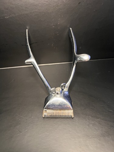 Vintage burman manual hair - burman,