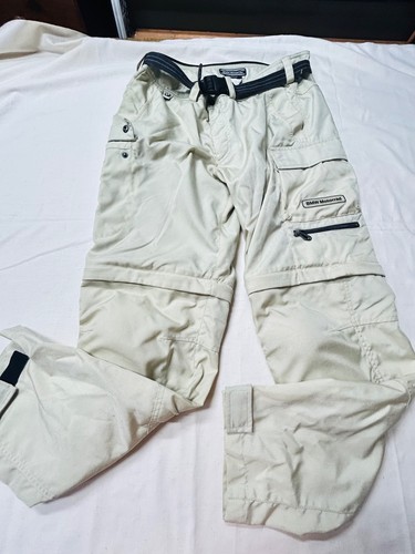 Bmw motorrad summer pants - bmw,