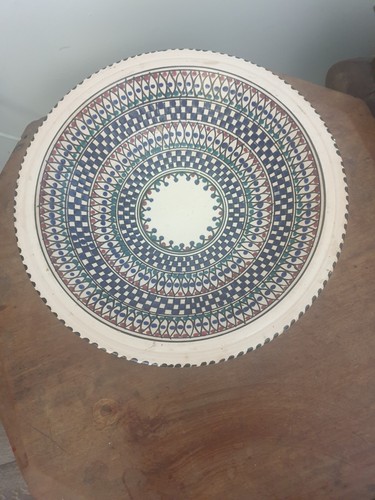 Mediterranean ceramic tapas - mediterranean,
