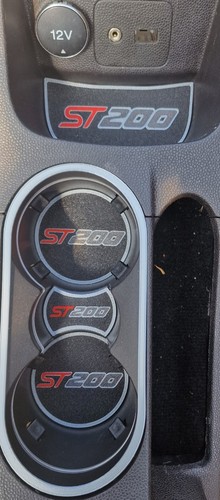 Set console inserts for - of,