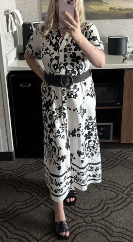 Zara black white - zara,