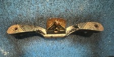 Vintage The Wonder Spokeshave