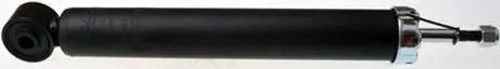 Shock absorber top pin - shock,