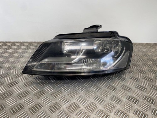 Audi 8p convertible - 08-14, a3