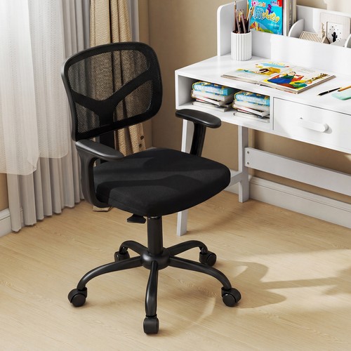 Kids desk chair - desk,