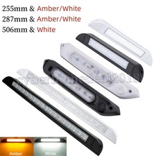 LED Awning Light 12V 24V