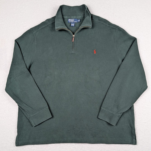 Ralph lauren zip - lauren, 1/4