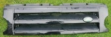 2005-2009 LAND ROVER DISCOVERY 3 UPPER BUMPER GRILL FRONT