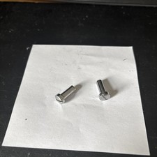 Lucas Rear Lamp Lens Screw Nut