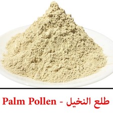 Date Palm Pollen Powder 50g