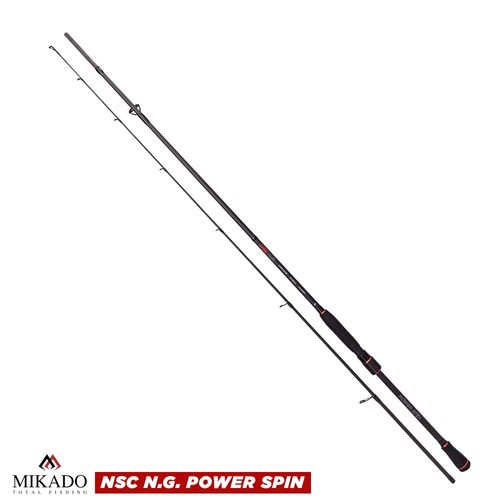 Mikado nsc power spin - power,