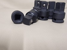 Halfords 3/8" Female To 1/2"