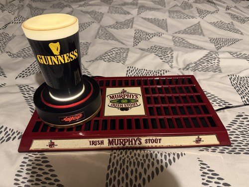 Old guinness light - guinness,