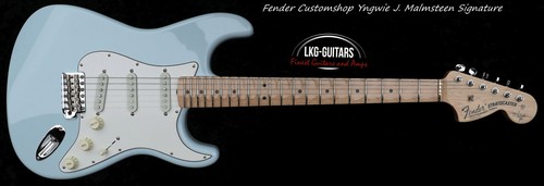 Fender custom shop - custom,