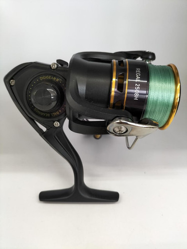 Daiwa regal 2508h fishing - regal,