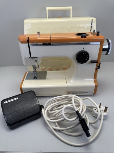 Frister rossmann cub - frister,