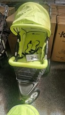 Brand new kids pushchair - brand,