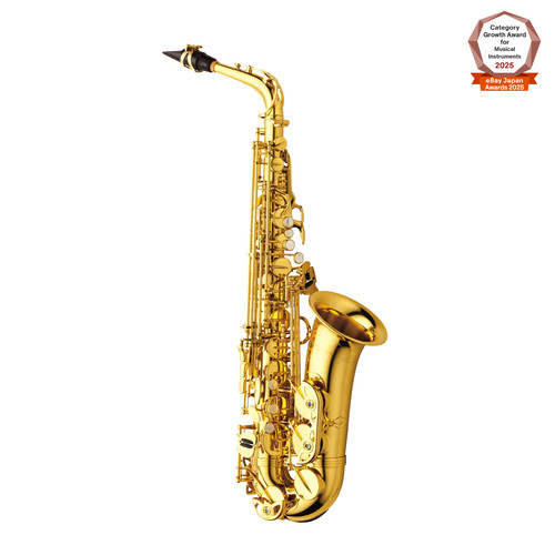 Yanagisawa wo1 alto - a-wo1,