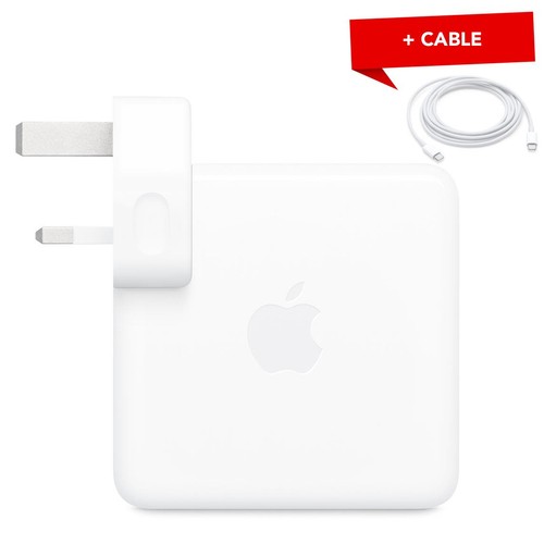Genuine apple 96w - apple, usb-c