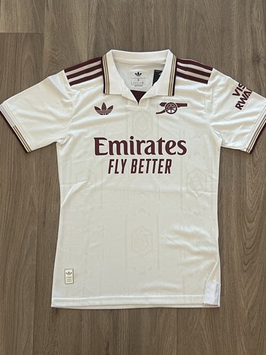 Adidas arsenal third kit - arsenal,