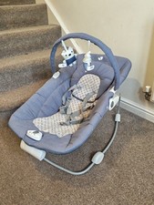 JOIE  baby bouncer wish