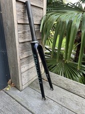 Bianchi Specialissima 700c Tapered Bike Rim Brake Full Carbon Fork Road 