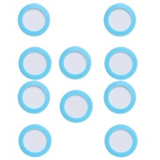 10 Pcs Aquarium CO2 Diffuser