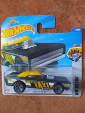 Hot Wheels Netflix Lets Race